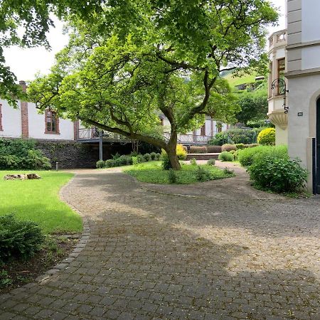 Fewo Schieferjuwel 1 Og Weingut Ca-Haussmann Leilighet Traben-Trarbach Eksteriør bilde